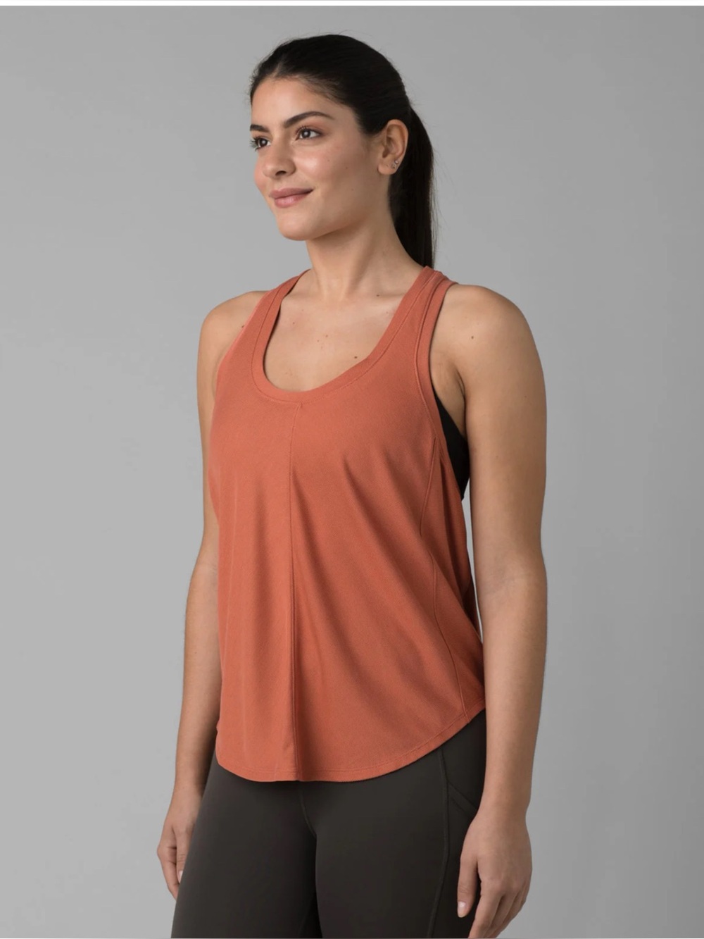 NWT Prana Lucite Tank